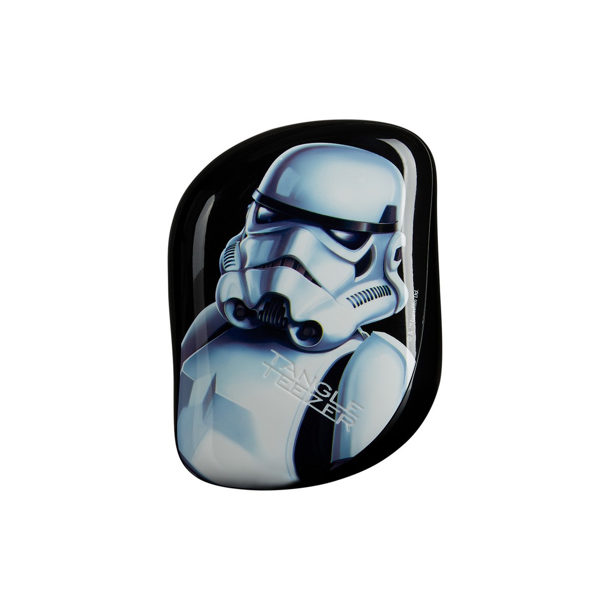 Расческа Compact Styler Star Wars Stormtrooper, Черный, Расческа Compact Styler Star Wars Stormtrooper
Расческа Compact Styler Star Wars Stormtrooper, Черный, Расческа Compact Styler Star Wars Stormtrooper