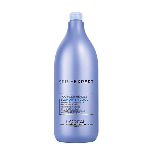 

Шампунь Blondifier Cool, 1500мл