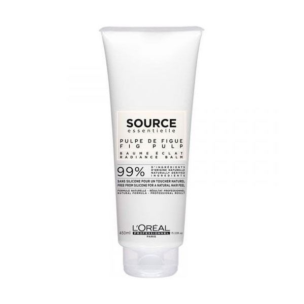 

Маска Source Essentielle Radiance, 450мл