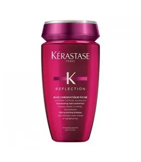 Шампунь Kerastase Bain Chromatique Riche 250ml