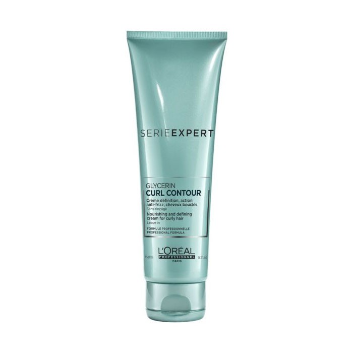 

Несмываемый крем Curl Contour, 150мл