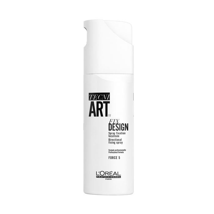 

Спрей Tecni.Art Fix Design, 200мл