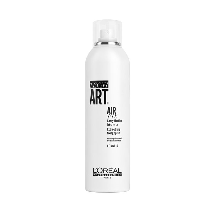 

Спрей Tecni.Art Air Fix супер сильной фиксации, 250мл