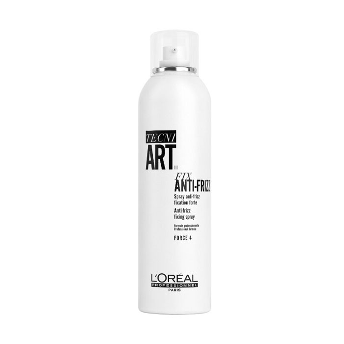 

Спрей Tecni.Art Fix Anti-Frizz средней фиксации, 250мл
