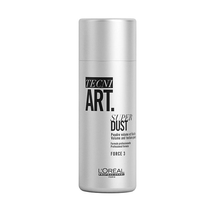 

Пудра Tecni.Art Super Dust