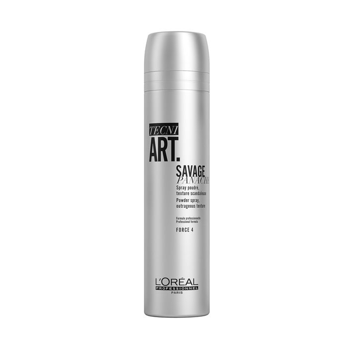 

Спрей Tecni.Art Savage Panache, 250мл
