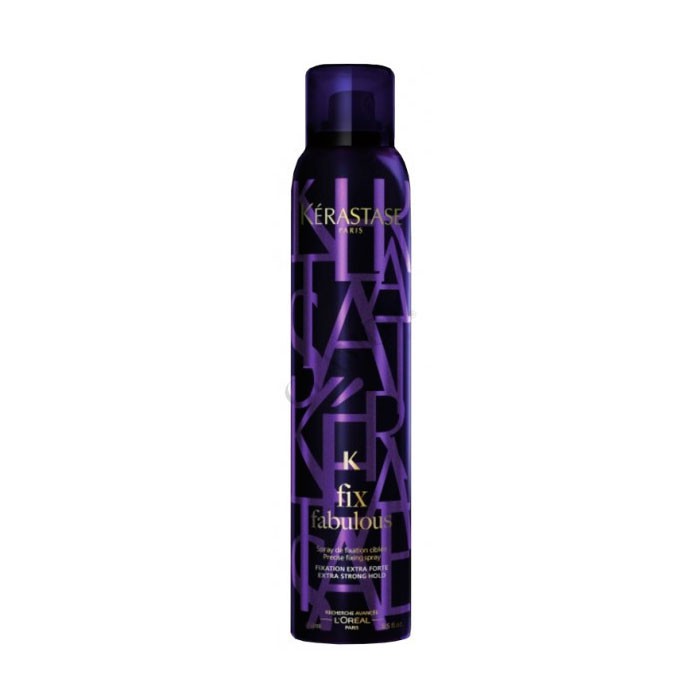 

Спрей Fix Fabulous, 200мл