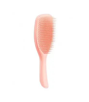 Расческа Tangle Teezer The Large Wet Detangler Peach Glow