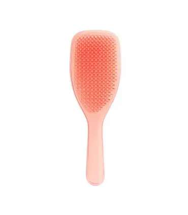 Расческа Tangle Teezer The Large Wet Detangler Peach Glow