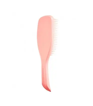 Расческа Tangle Teezer The Large Wet Detangler Peach Glow