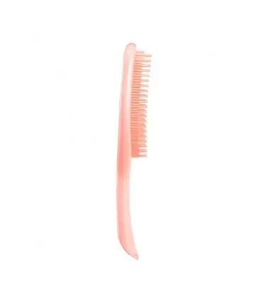 Расческа Tangle Teezer The Large Wet Detangler Peach Glow