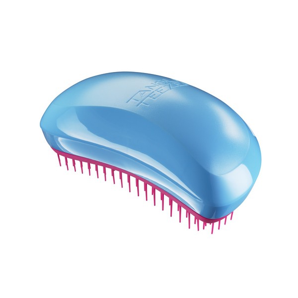 

Расческа Salon Elite Blue Blush, Голубой, Расческа Salon Elite Blue Blush