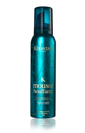 

Мусс Bouffante 150мл