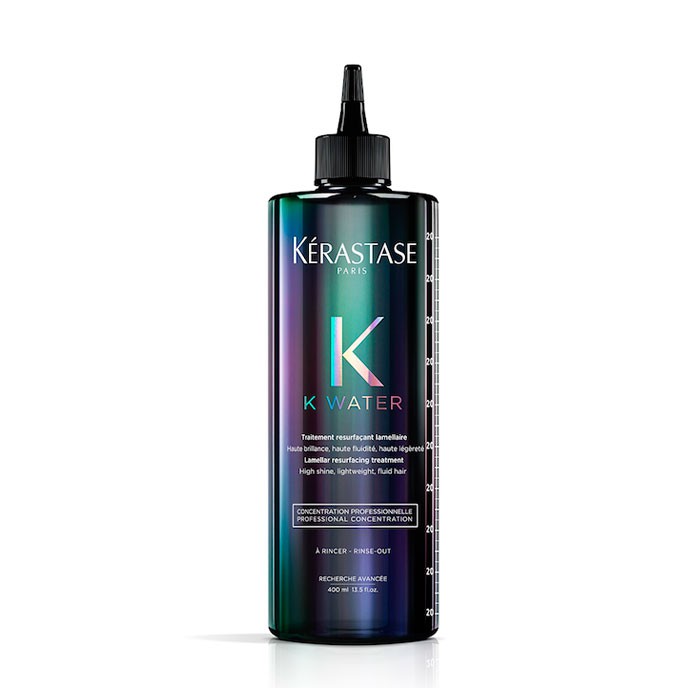 

Ламелярный уход K-Water, 400мл