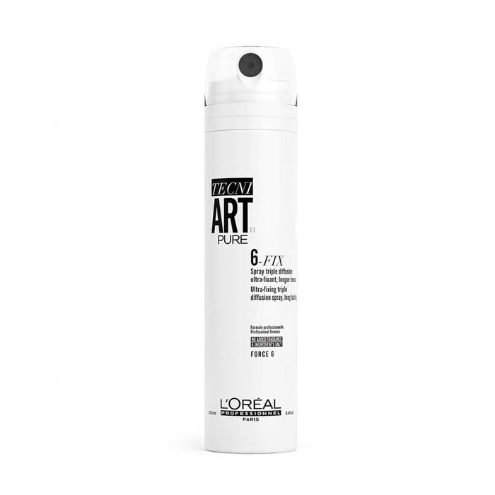 

Спрей Tecni.Art 6-Fix, 250мл