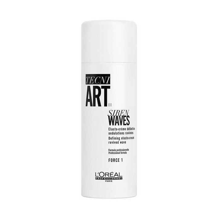 

Крем Tecni.Art Siren Waves, 150мл