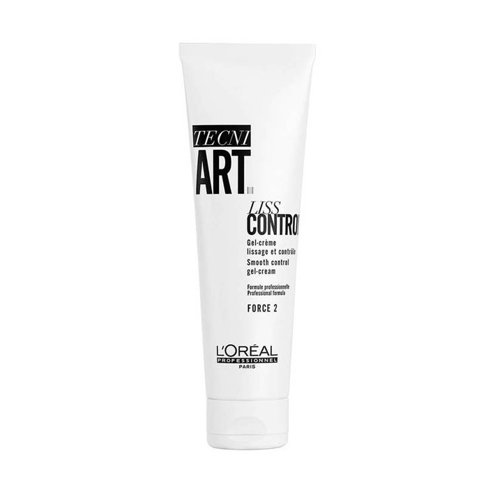 

Гель-крем Tecni.Art Liss Control, 150мл