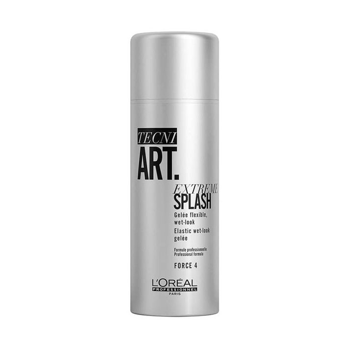 

Эластик-гель Tecni.Art Extreme Splash, 150мл
