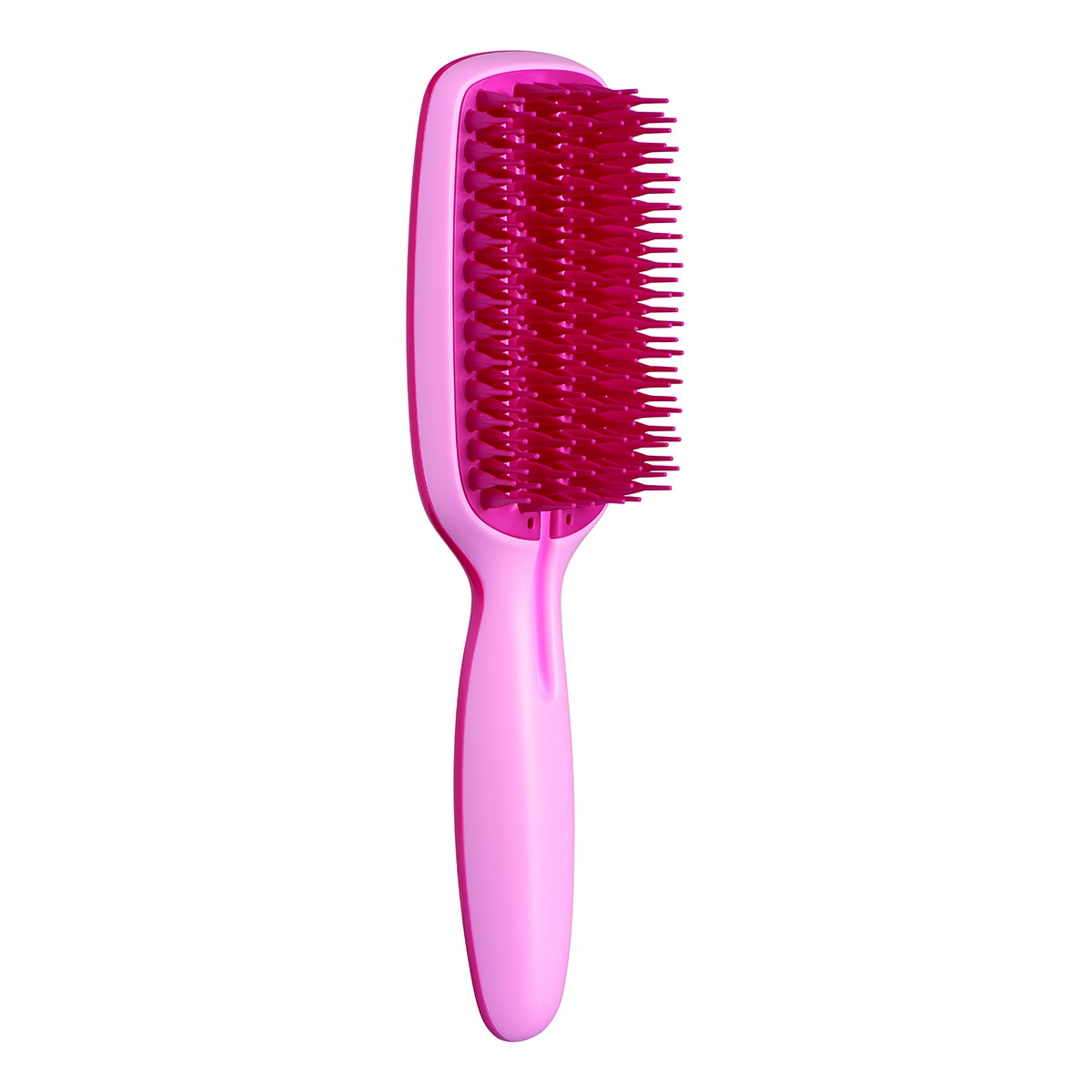

Расческа Blow-Styling Smoothing Tool Half Size Pink