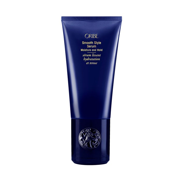 

Сыворотка-шёлк Oribe Smooth Style Serum, 100мл