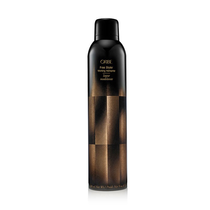 

Спрей Oribe Free Styler Working Hairspray (легкая фиксация), 300мл