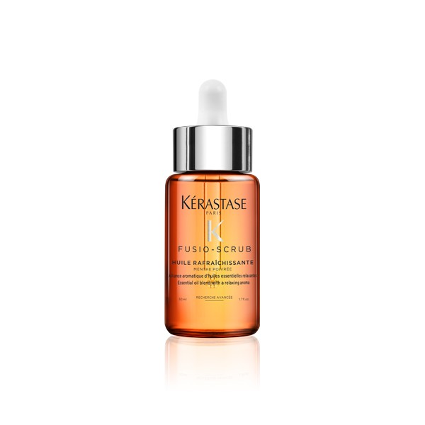 

Масло Kerastase Huile Rafraichissante, 50мл