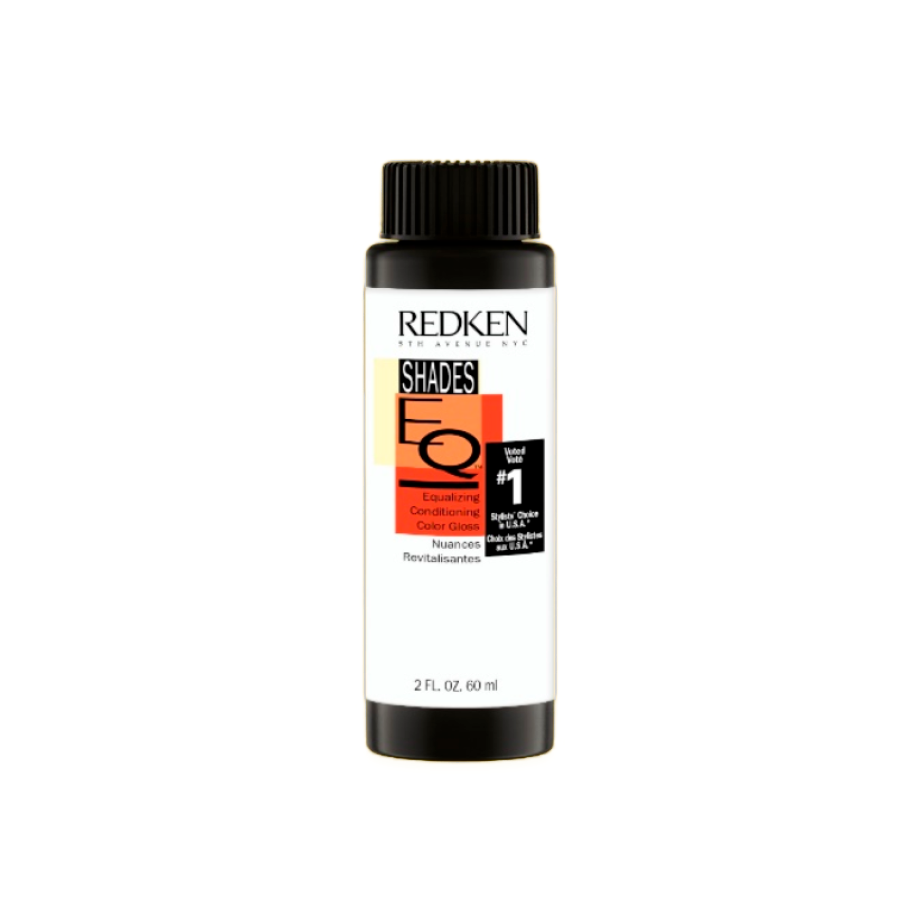 

Краска Redken Shades EQ Kickers, 60мл - Оранжевый