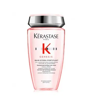 Шампунь Kerastase Genesis Hydra-Fortifiant