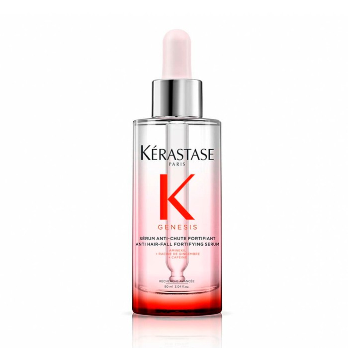 

Сыворотка Kerastase Genesis Anti-Chute Fortifiant, 90мл