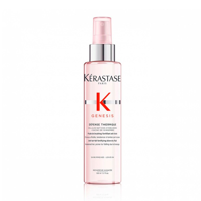 

Термозащитный спрей Kerastase Genesis Defense Thermique, 150мл