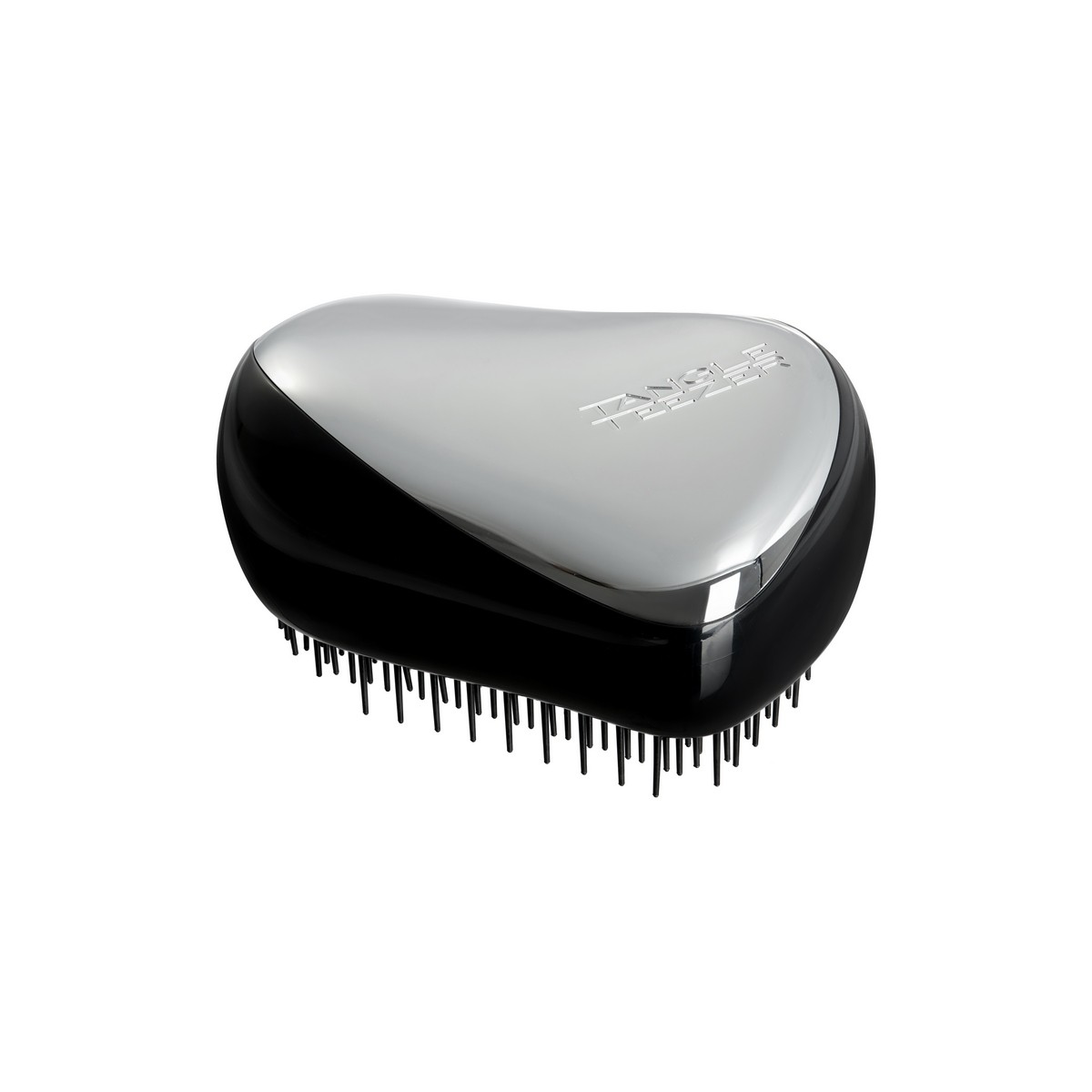 Tangle teezer compact. Расческа Compact Styler Silver. Расческа Tangle Teezer Compact. Тензер танглер расческа. Расческа Tangle Teezer Compact staler серебро.