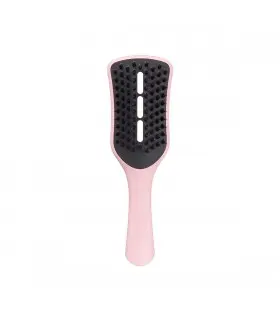Расческа Tangle Teezer для укладки феном Easy Dry & Go Tickled Pink - купить с доставкой Расческа для укладки феном Easy Dry & Go Tickled Pink
