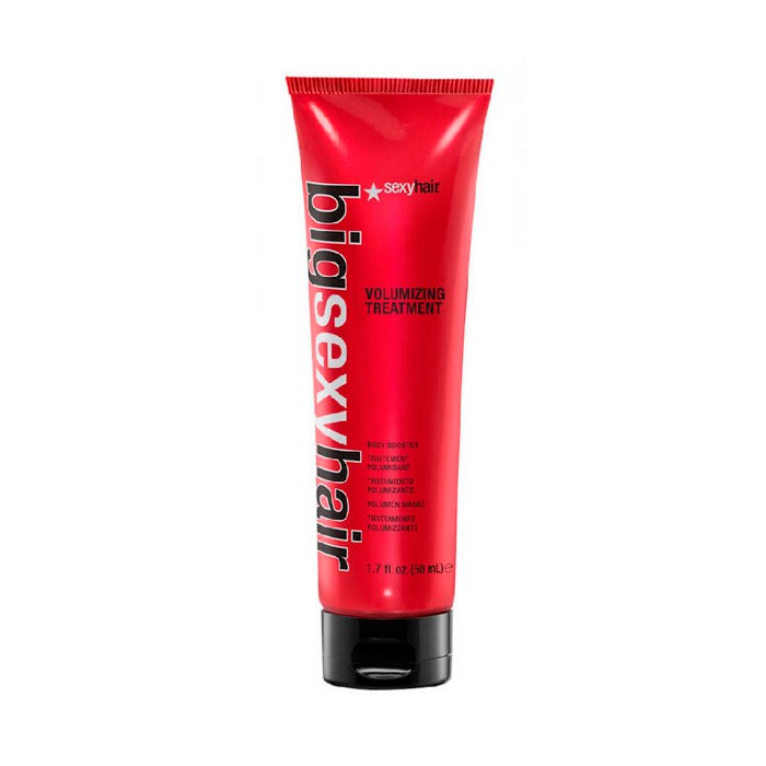 

Маска Big Sexy Hair Volumizing Threatment - 200мл
