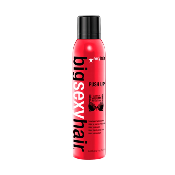 

Сухой спрей Big Sexy Hair Push Up - 150мл