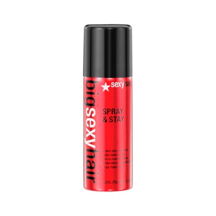 

Лак Big Sexy Hair Spay&Stay экстра-сильной фиксации - 50мл