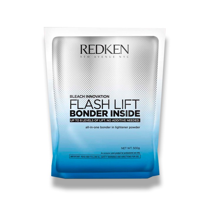 

Пудра Flash Lift Bonder Inside, 500гр