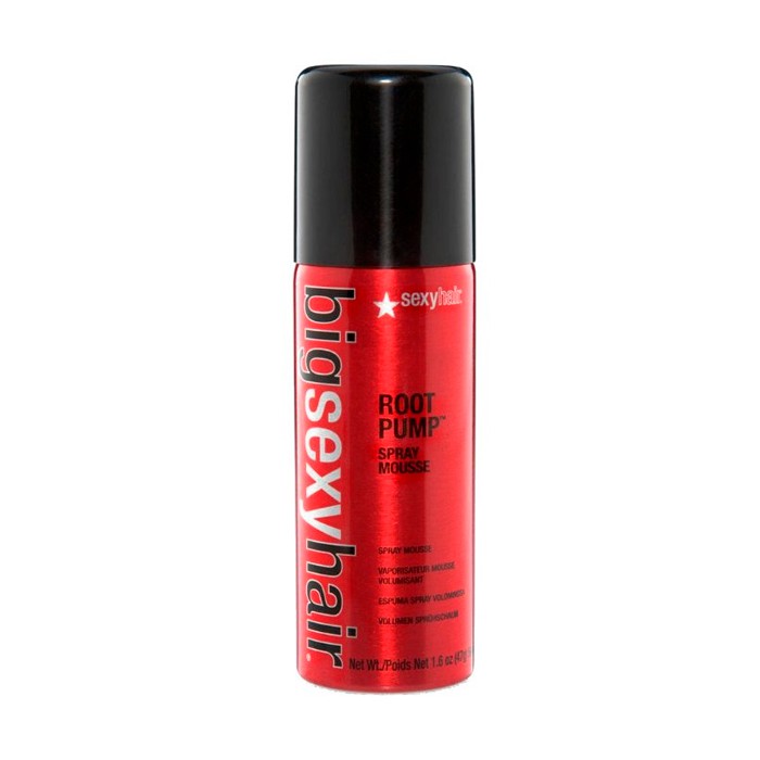 

Мусс-спрей Big Sexy Hair Root Pump - 50мл