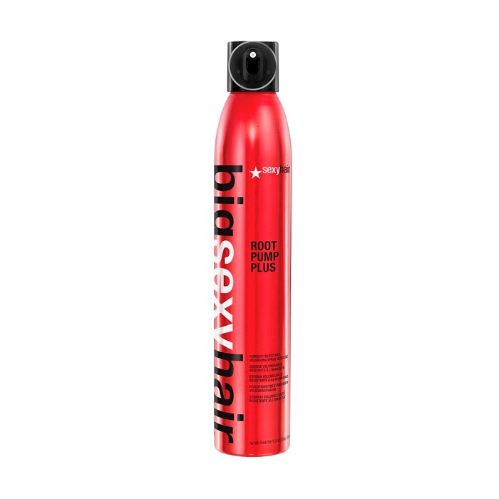 

Мусс Big Sexy Hair Root Pump Plus для объёма, 300мл
