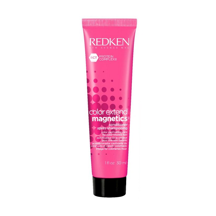 

Кондиционер Redken Color Extend Magnetics - 30мл