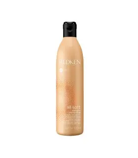 Шампунь Redken All Soft с аргановым маслом для сухих волос 500мл