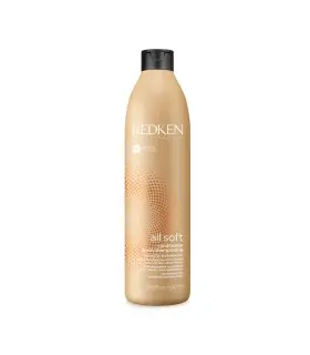 Кондиционер Redken All Soft для сухих волос 500мл