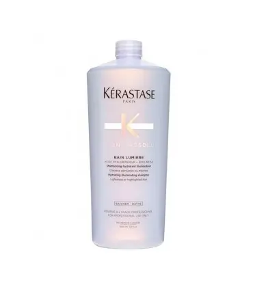 Шампунь Kerastase Blond Absolu Bain Lumier - 1000мл