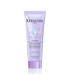 Уход Kerastase Blond Absolu Cicaflash, 75мл
