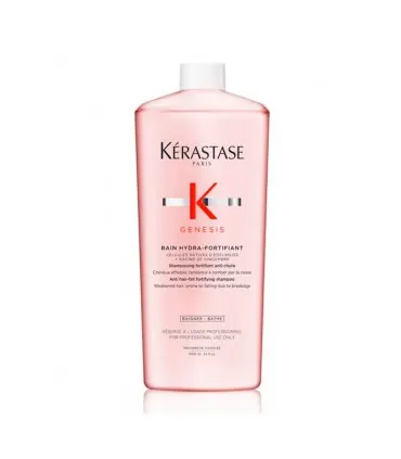 Шампунь Kerastase Genesis Hydra-Fortifiant - 1000мл