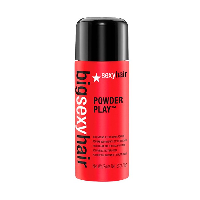 

Пудра Big Sexy Hair Powder Play для объёма, 15гр