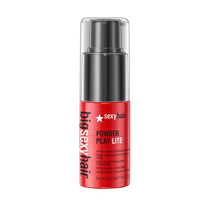 

Пудра-спрей Big Sexy Hair Powder Play Lite, 12гр