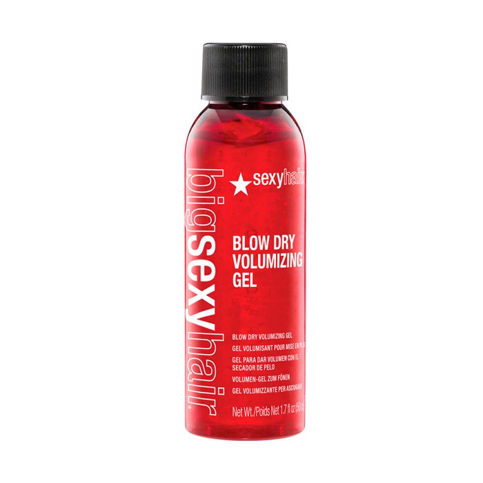 

Гель для укладки Big Sexy Hair Blow Dry Volumizing Gel - 50мл