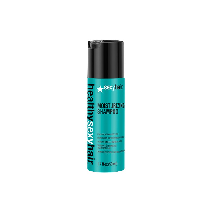 

Шампунь Healthy Sexy Hair Moisturizing Shampoo - 50мл