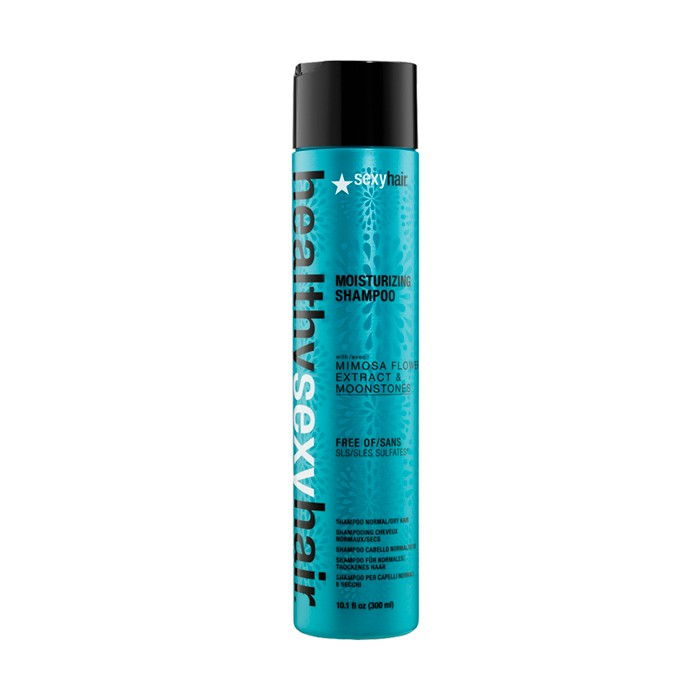 

Шампунь Healthy Sexy Hair Moisturizing Shampoo - 300мл