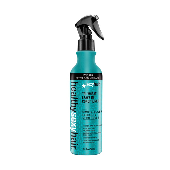 

Несмываемый уход Healthy Sexy Hair Tri-Wheat Leave-In Conditioner - 250мл